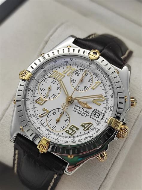 breitling without cronometer|breitling chronomat price range.